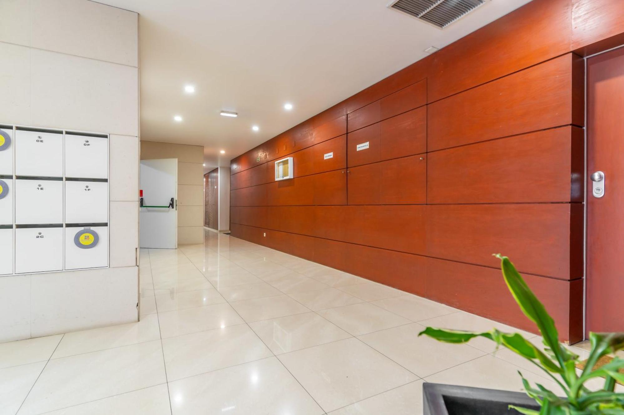 Apart T3 Com Piscina Tenis Ginasio E Parq Infant ลิสบอน ภายนอก รูปภาพ