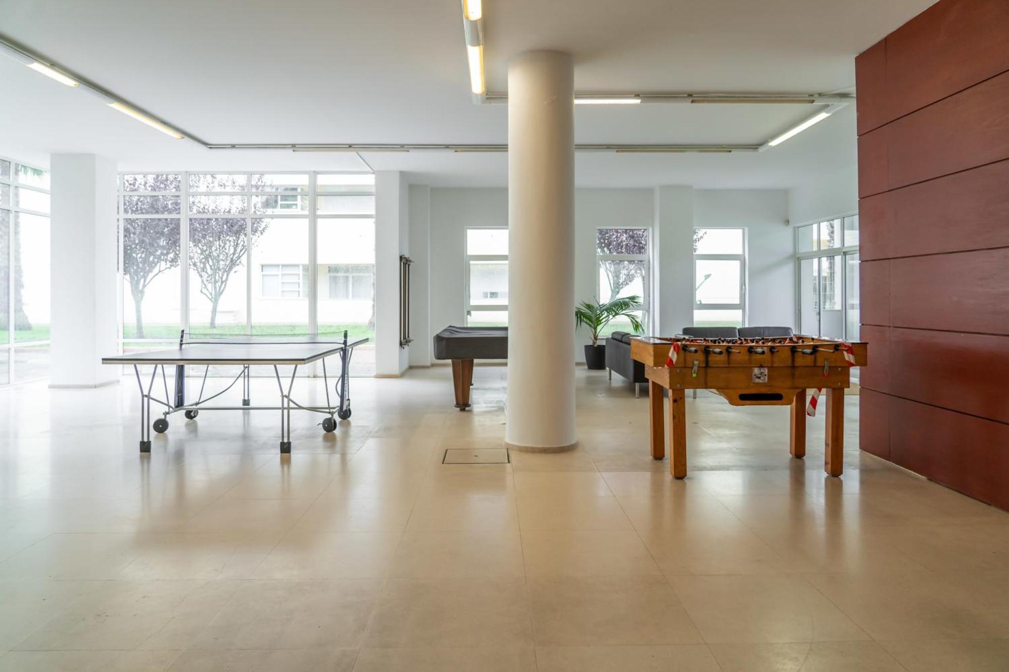 Apart T3 Com Piscina Tenis Ginasio E Parq Infant ลิสบอน ภายนอก รูปภาพ
