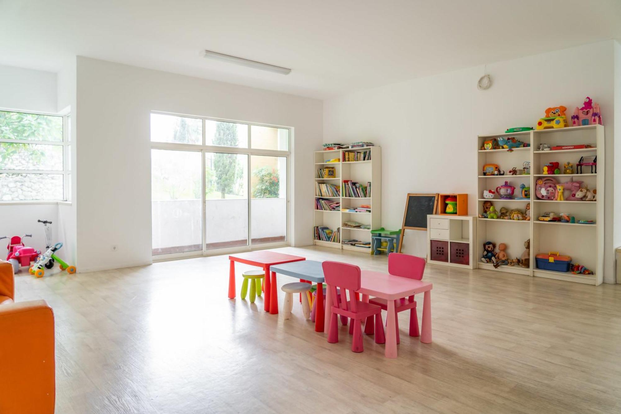 Apart T3 Com Piscina Tenis Ginasio E Parq Infant ลิสบอน ภายนอก รูปภาพ